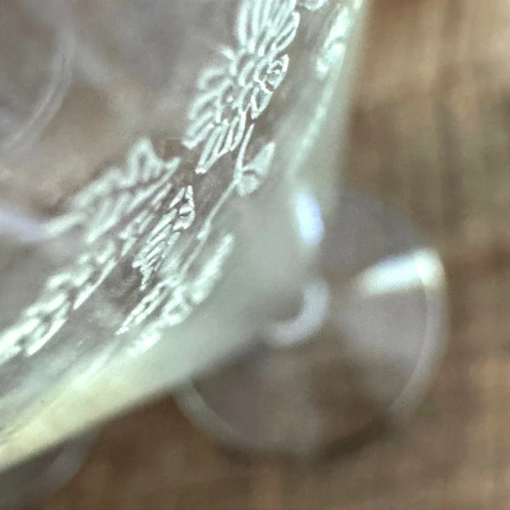 Lotus Glass set four